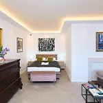 Studio Apartman Ana