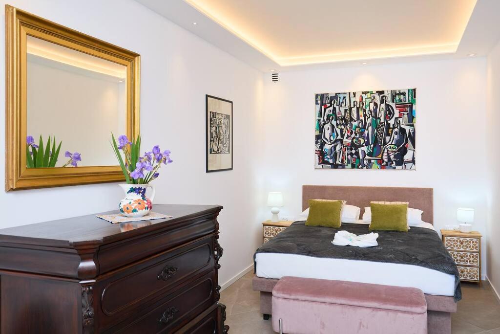 Apartment Ana