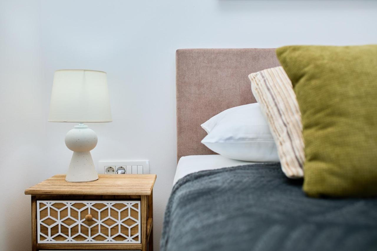 Ana Apartment *